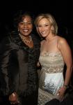 Rev. Bernice King & Pastor Paula White