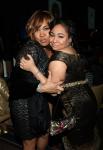 Kim Whitley & Raven Symone