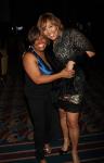 Sherri Shepherd & Kim Whitley