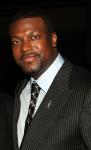 Chris Tucker