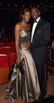 Lisa Leslie & Date