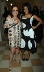 Tina Marie & Keyshia Cole