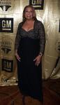 Cathy Hughes