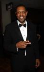 Former Dekalb CEO Vernon Jones
