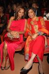 Holly Robinson-Peete & Her mom