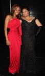 Holly Robinson-Peete & Raven-Symone