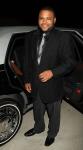 Anthony Anderson Arrival