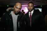 DJ Toomp & Maestro
