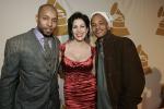 DrummaBoy , Michelle Caplinger & T.I.
