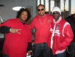 Bone Crusher, Chuck Smith, Q (112)