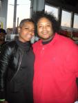 Fantasia & Bone Crusher
