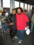 Fantasia & Bone Crusher