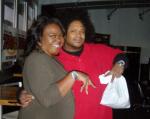 ATLien & Bone Crusher