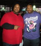 Bone Crusher & Ike Dirty