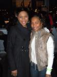 Kaira Akita (BET's Somebodies) & Chilli