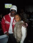 Q (112) & Chilli