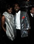 Estelle & Kanye