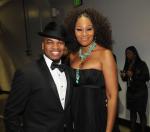 Ne-Yo & Yolanda Adams