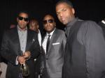 NBA All Star 2009 ~ Parties & Events