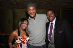 Keisha Knight-Pulliam - Tyler Perry - Derek Luke