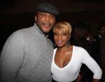 Tyler Perry & Mary J. Blige