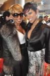 Mary J. Blige & Monica