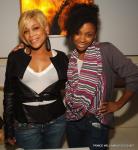 T-Boz & D. Woods