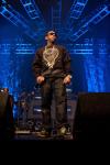 Ludacris @ music 101