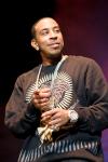 Ludacris @ music 101