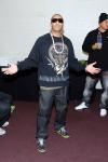 Ludacris @ music 101