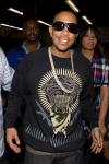 Ludacris @ music 101