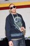 Ludacris @ music 101