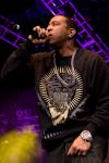 Ludacris @ music 101