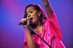 Solange Knowles @ Center Stage ~ Atlanta