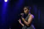 Estelle @ Center Stage ~ Atlanta