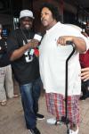 Greg Street & Bone Crusher