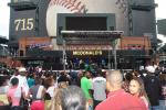 Turner Field - A-Town Day