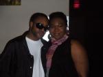 Zone 4's Private Listening Party for Keri HIlson's "In A Perfect World"