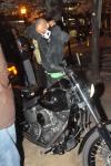 T.I. & His Harley