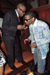 JD & Fabolous