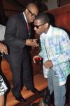 JD & Fabolous
