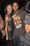 Diamond & LIl Scrappy