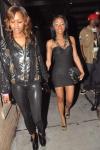 Chivonne (BET's College Hill) & Diamond