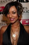 Keri Hilson