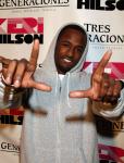 Jackie Long