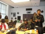 Day 26 Meet & Greet/Listening Session
