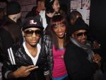 Bow Wow, Dondria & JD