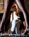 Slim Video- "Heel's On" feat. Ron Brownz and Deezo behind the scenes photos