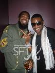 Pastor Troy + Shawty Lo