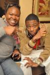 Behind The Scenes of SouljaBoyTellem's "Gucci Bandana" Video Shoot